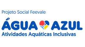 PROJETO Água Azul: Atividades Aquáticas Inclusivas