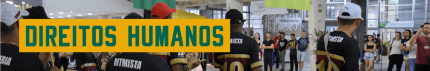 Área temática: Direitos Humanos