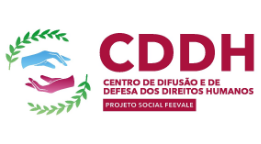 PROJETO CENTRO DE DIFUSÃO E DE DEFESA DOS DIREITOS HUMANOS