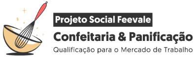 PROJETO CONFEITARIA E PANIFICAÇÃO: QUALIFICAÇÃO PARA O MERCADO DE TRABALHO
