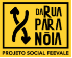 PROJETO DA RUA PARA NOIA