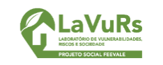 PROJETO Laboratório de Vulnerabilidades, Riscos e Sociedade - LaVuRS