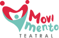 PROJETO MOVIMENTO TEATRAL