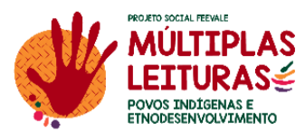PROJETO Múltiplas Leituras: povos indígenas e etnodesenvolvimento