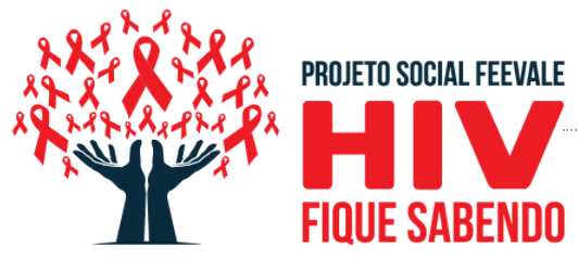 PROJETO HIV: FIQUE SABENDO