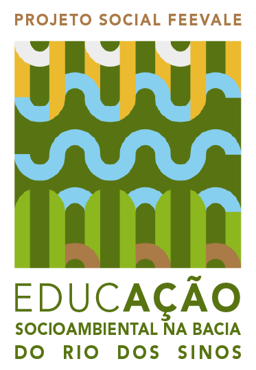 PROJETO EDUCAÇÃO SOCIOAMBIENTAL NA BACIA DO RIO DOS SINOS