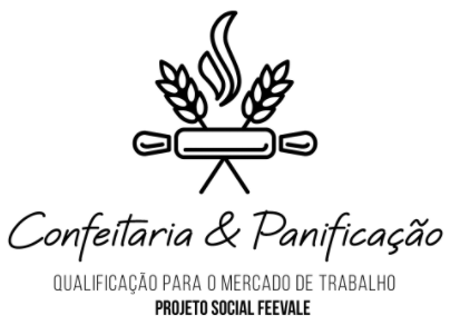 PROJETO CONFEITARIA E PANIFICAÇÃO: QUALIFICAÇÃO PARA O MERCADO DE TRABALHO