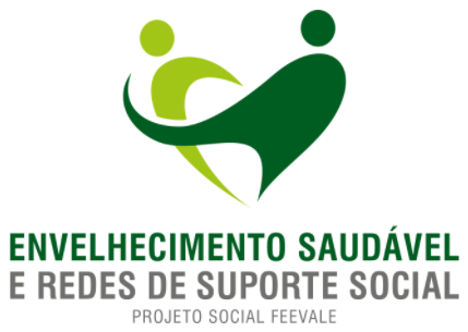 PROJETO ENVELHECIMENTO SAUDÁVEL E REDES DE SUPORTE SOCIAL