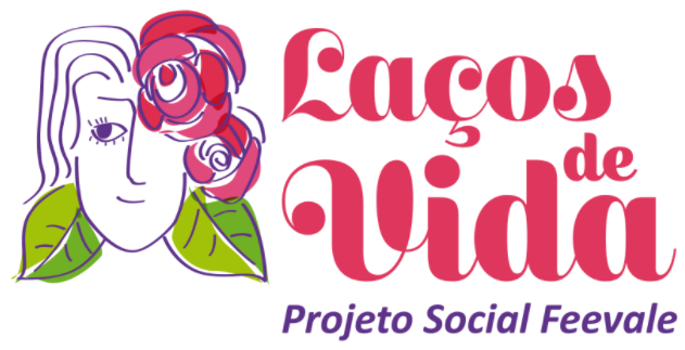 PROJETO LAÇOS DE VIDA