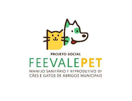 PROJETO FEEVALEPET: MANEJO SANITÁRIO E REPRODUTIVO DE CÃES E GATOS DE ABRIGOS MUNICIPAIS