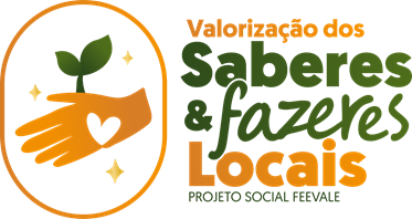 PROJETO A VALORIZAÇÃO DOS SABERES E FAZERES LOCAIS: ARTESANATO E PRODUÇÃO DE ALIMENTOS