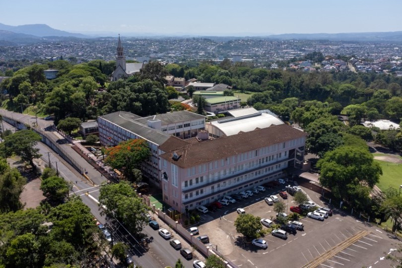 Imagem Campus I feevale
