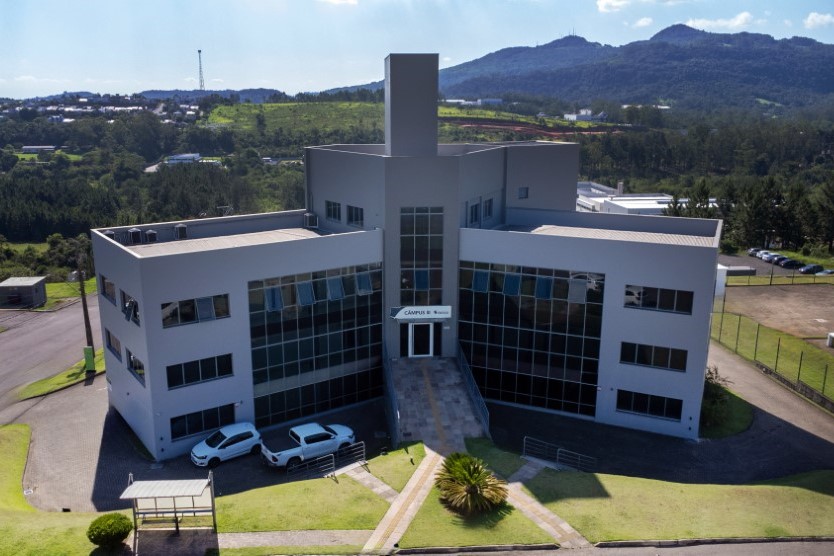 Polo Techpark