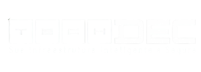 logo da empresa Techdec