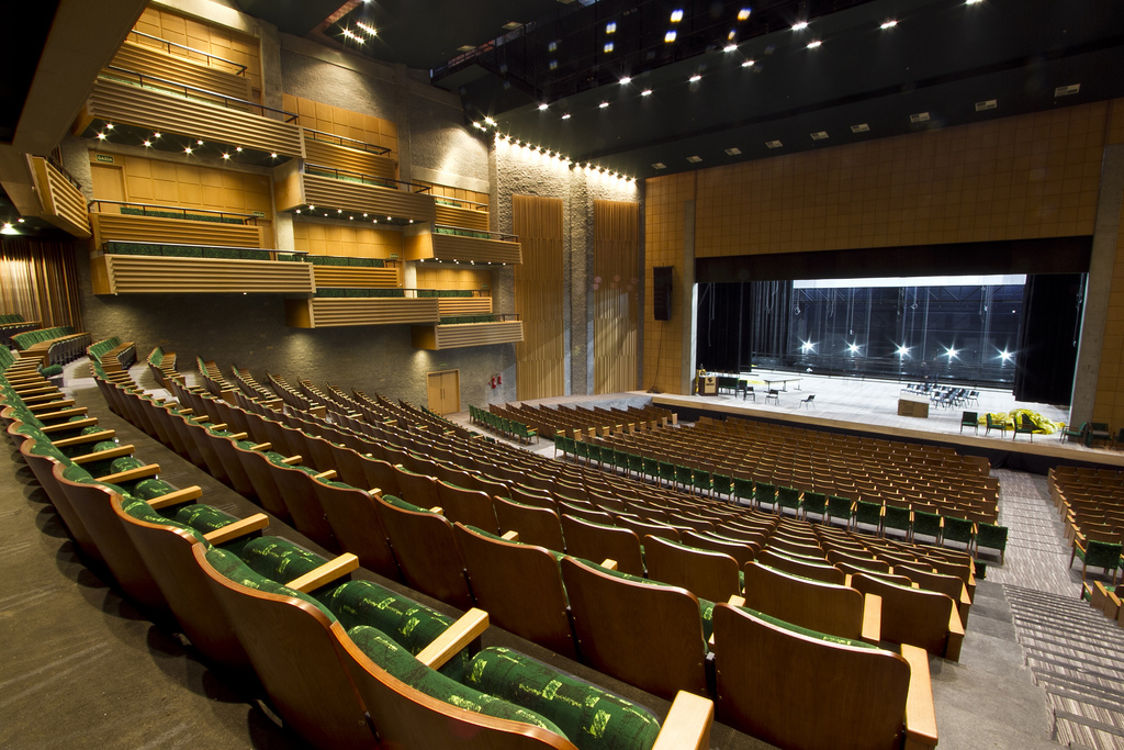 Palco