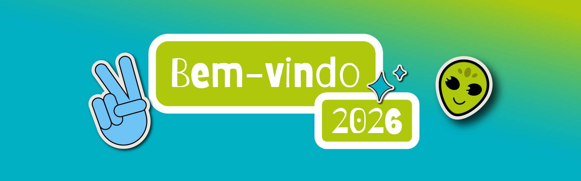 Bem-vindo 202601