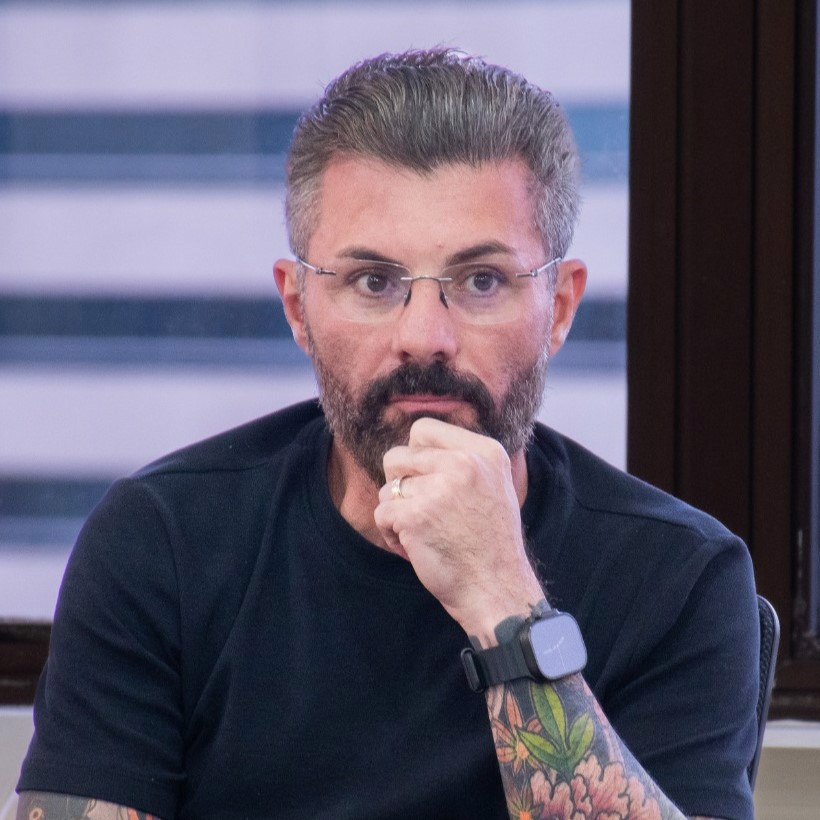 Gustavo Finck