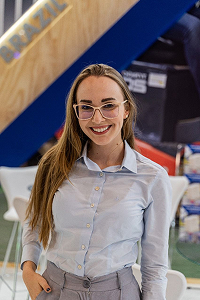 Marina Fritz