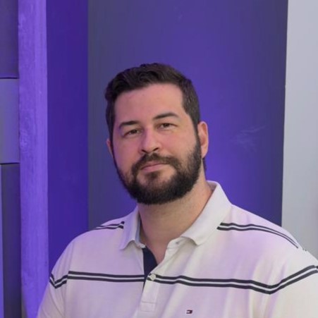 André Fernando Ferreira