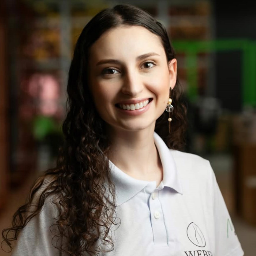 Isabel Weber