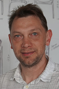 Daniel Bauer