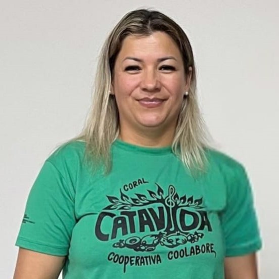 Tassia Adriana Rodrigues