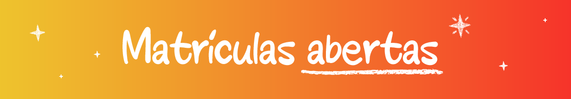 Banner Matriculas