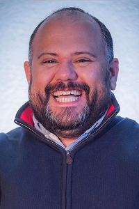 Eleno Rodrigues Vieira