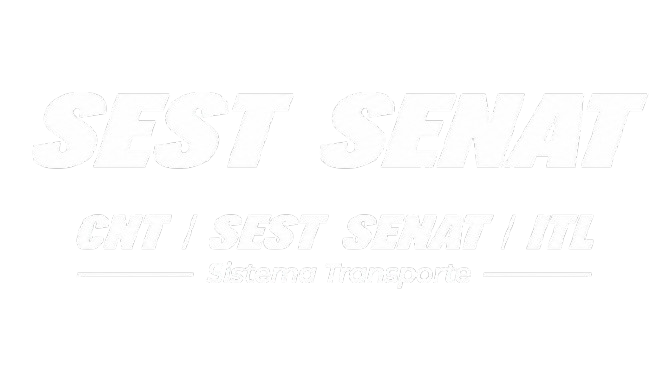 logo da empresa Sest Senat