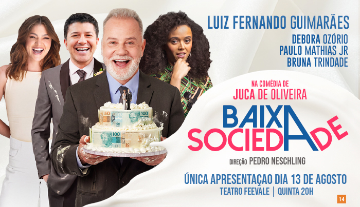 Baixa Sociedade