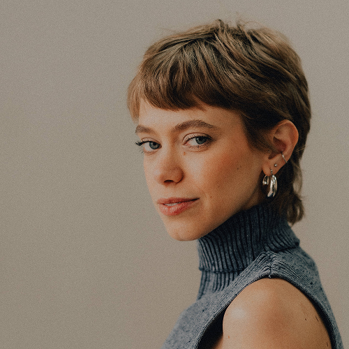 Mari Krüger