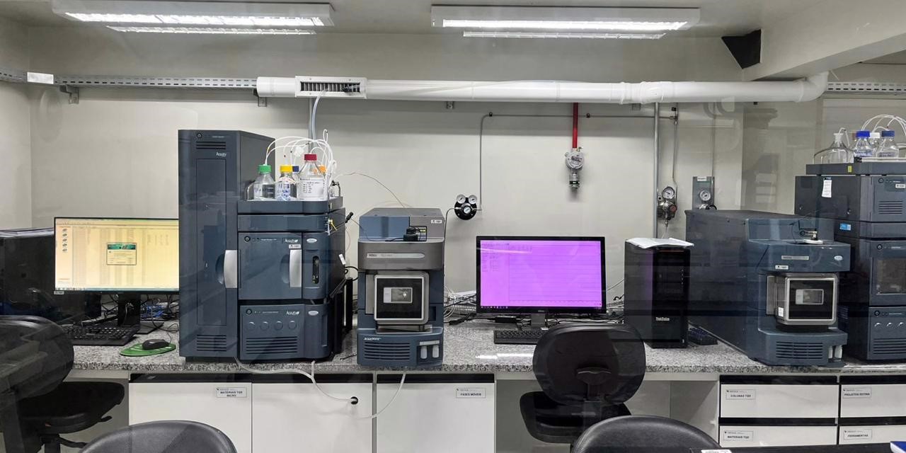 Laboratório de Análises Clínicas e Toxicológicas