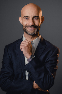 Roberto Santos