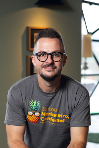 Marcus Tonin