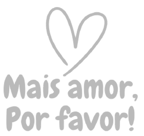 logo do Mais amor