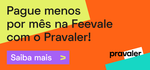Financiamento estudantil SEM JUROS é com Pravaler.