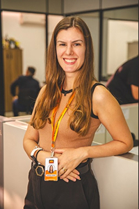 Andressa Peres Gremes Pereira