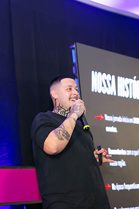 Gabriel Bascheira Bisol