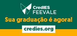 CredIES Feevale sua graduação é agora! acesse credies.org