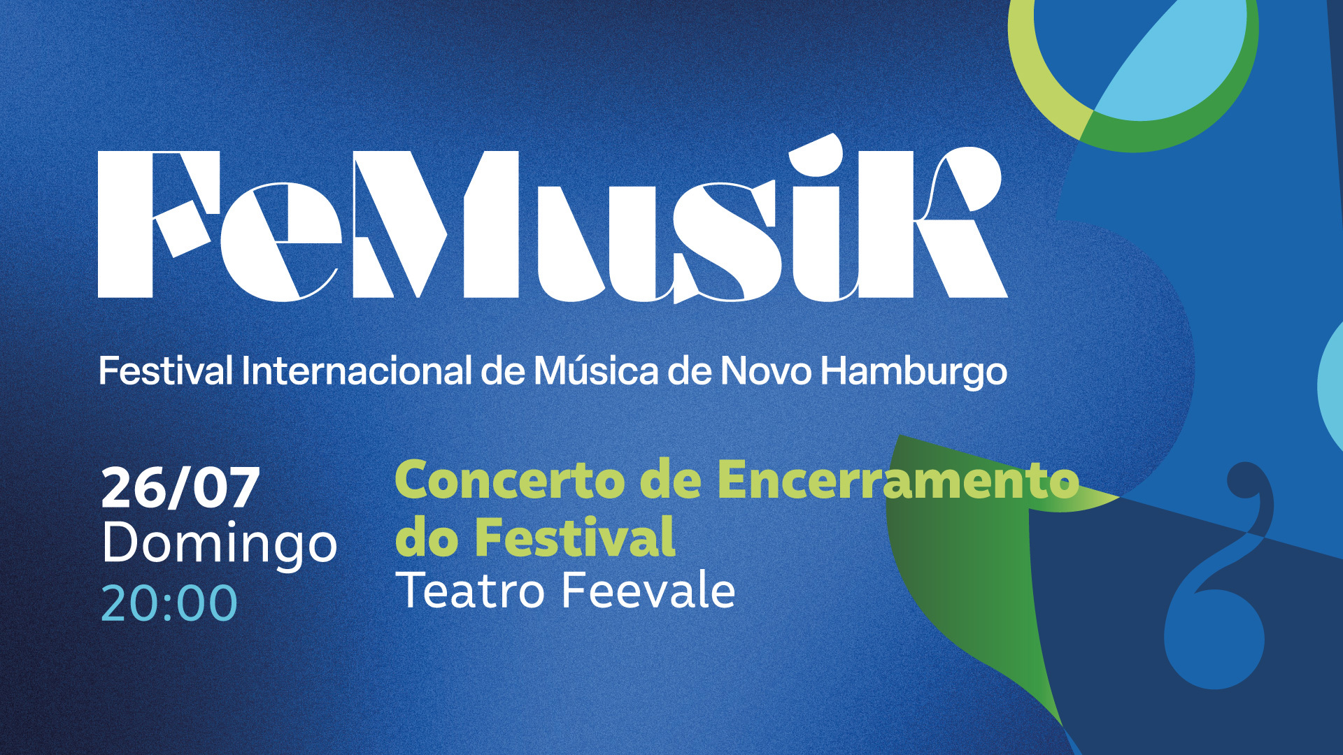 Concerto Orquestra Sinfônica do II FeMusiK