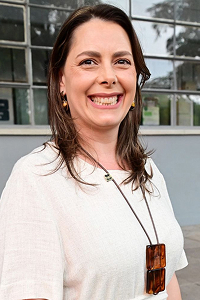 Grégora Fortuna dos Passos