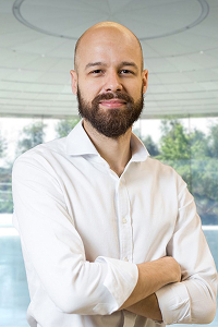 Thomas Andres Troian