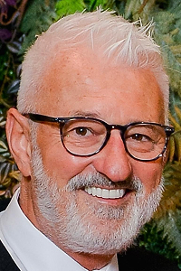 Luis Donato Dilly
