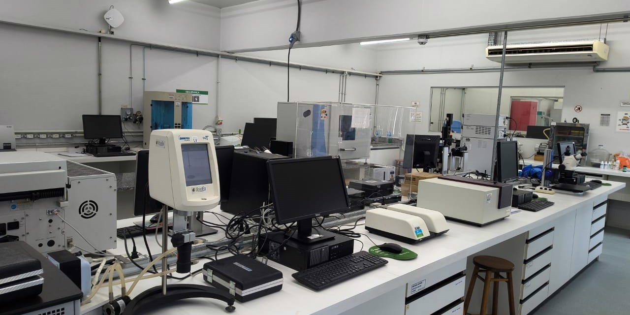 Laboratório de Estudos Avançados em Materiais