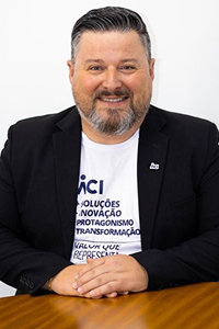 Fauston Gustavo Saraiva