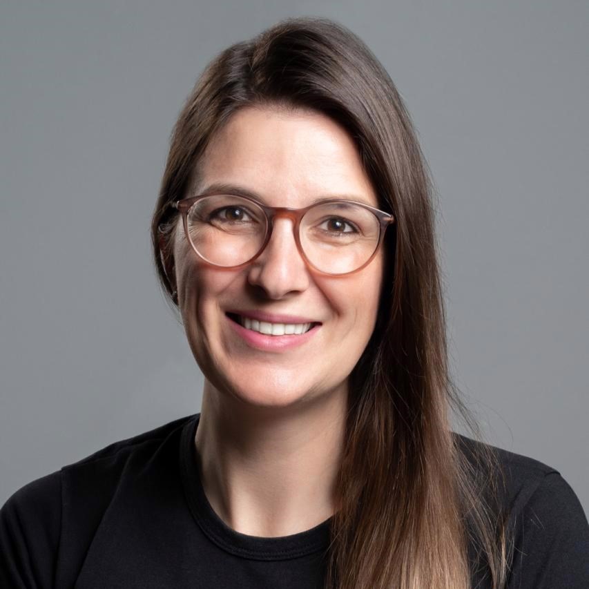 Cristine Wedig de Col