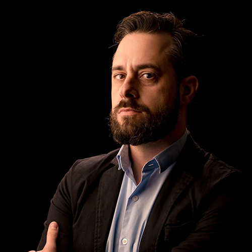 Rafael Rocha