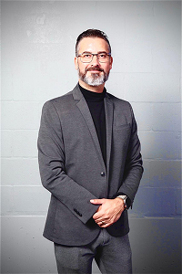 Maico Fabiano Fernandes