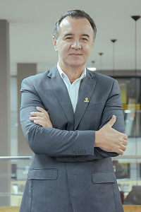 José Paulo da Rosa