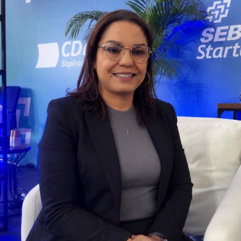 Fabiana Latorre Santos